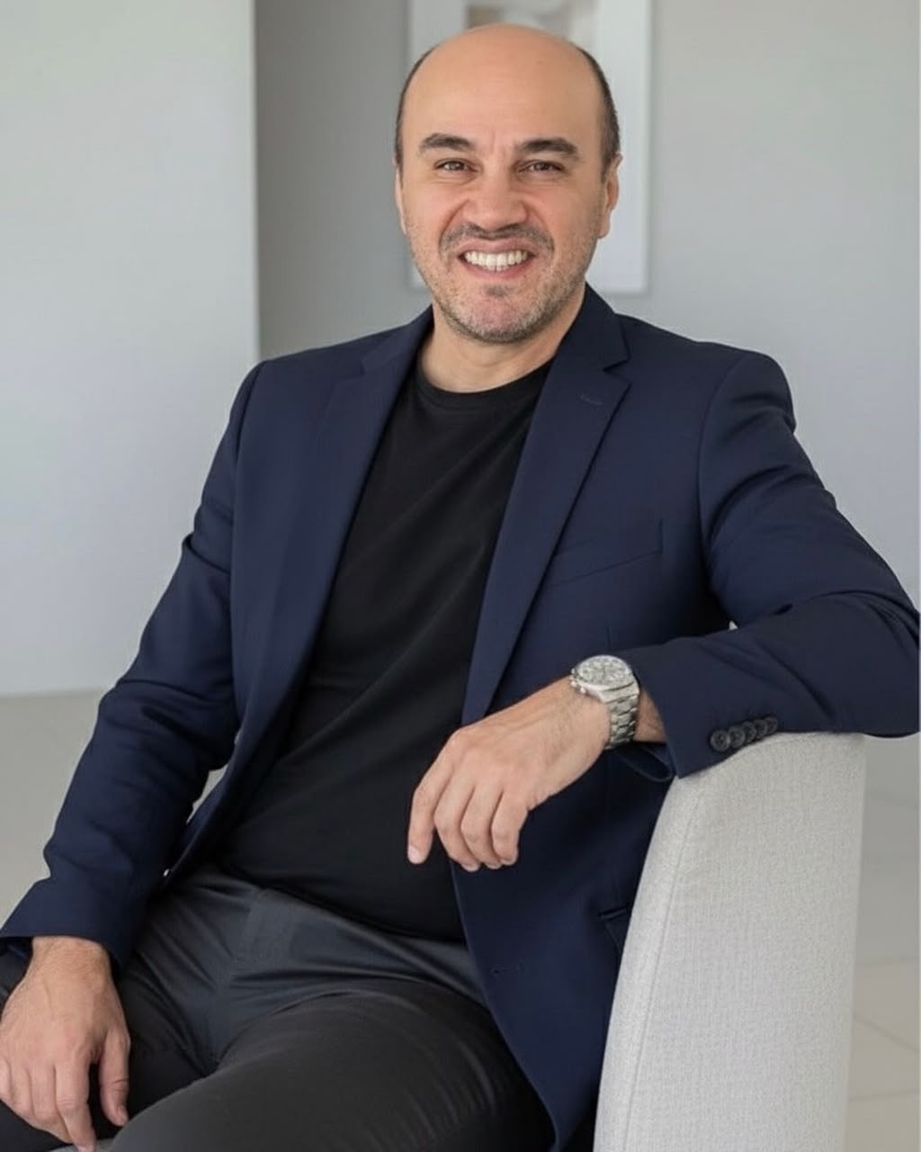 Dr. Thales Pinheiro, cirurgião-dentista em Sobral - CE